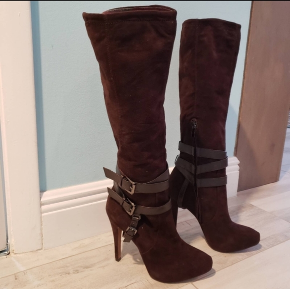 Sam Edelman Shoes - Sam Edelman Boots!!!